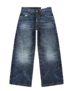 Reaven Reaven Shibuya Heritage Denim Jeans (1)
