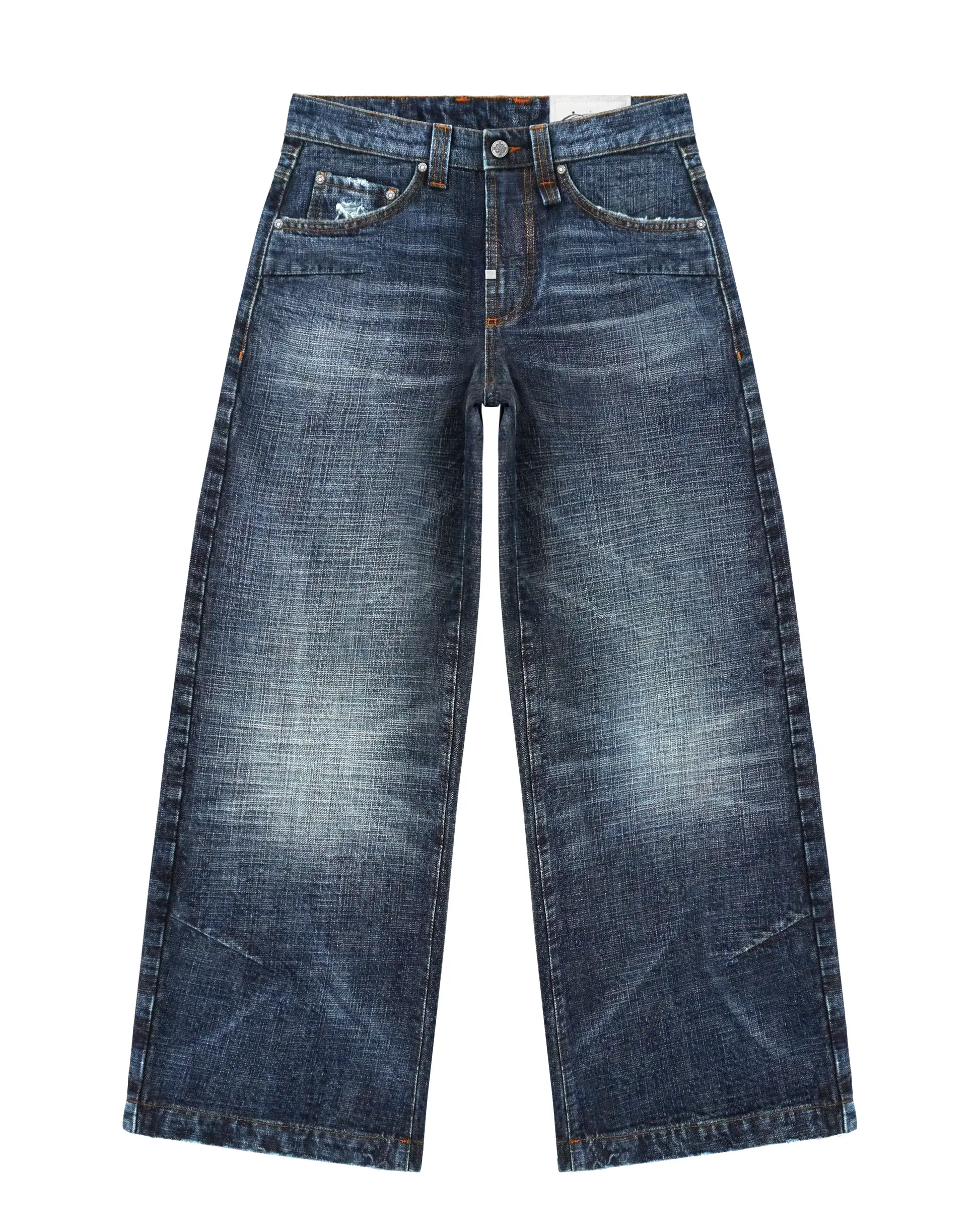 Reaven Reaven Shibuya Heritage Denim Jeans (1) Reaven Reaven Shibuya Heritage Denim Jeans (1)