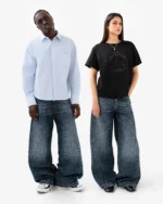 Reaven Reaven Shibuya Heritage Denim Jeans (10)