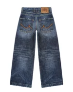 Reaven Reaven Shibuya Heritage Denim Jeans (11)