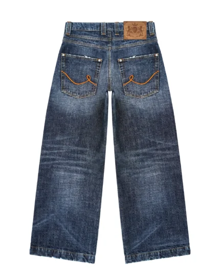 Reaven Reaven Shibuya Heritage Denim Jeans (11)