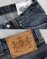 Reaven Reaven Shibuya Heritage Denim Jeans (4)