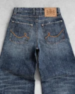 Reaven Reaven Shibuya Heritage Denim Jeans (5)