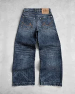 Reaven Reaven Shibuya Heritage Denim Jeans (6)