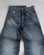 Reaven Reaven Shibuya Heritage Denim Jeans (7)