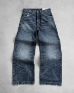 Reaven Reaven Shibuya Heritage Denim Jeans (8)