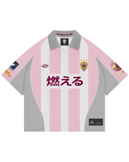 Reaven Sakura Jersey (1)