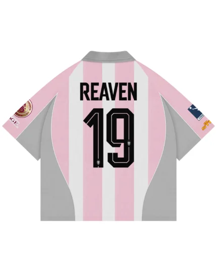 Reaven Sakura Jersey (11)