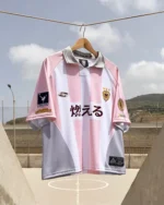 Reaven Sakura Jersey (3)