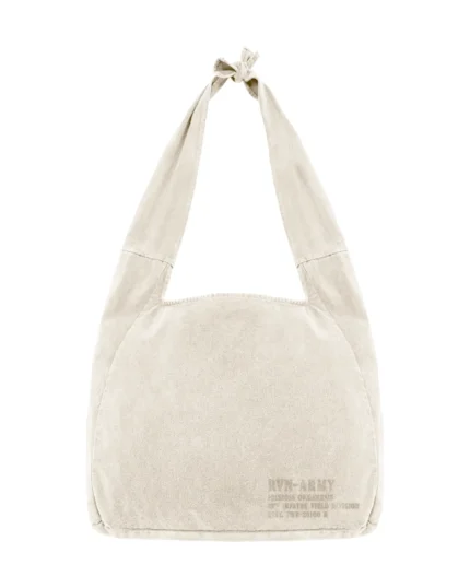 Reaven Sand Army Shoulder Bag (1)