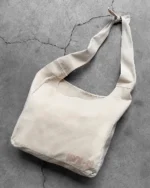 Reaven Sand Army Shoulder Bag (5)