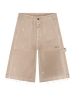 Reaven Sand Work Jorts (1)