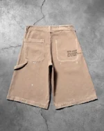 Reaven Sand Work Jorts (3)