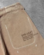 Reaven Sand Work Jorts (4)