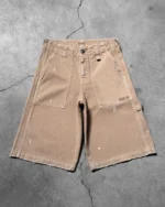 Reaven Sand Work Jorts (5)