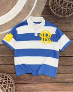 Reaven Sea Stamp Polo (5)