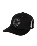 Reaven Shooter Fitted Hat (1)