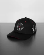 Reaven Shooter Fitted Hat (4)
