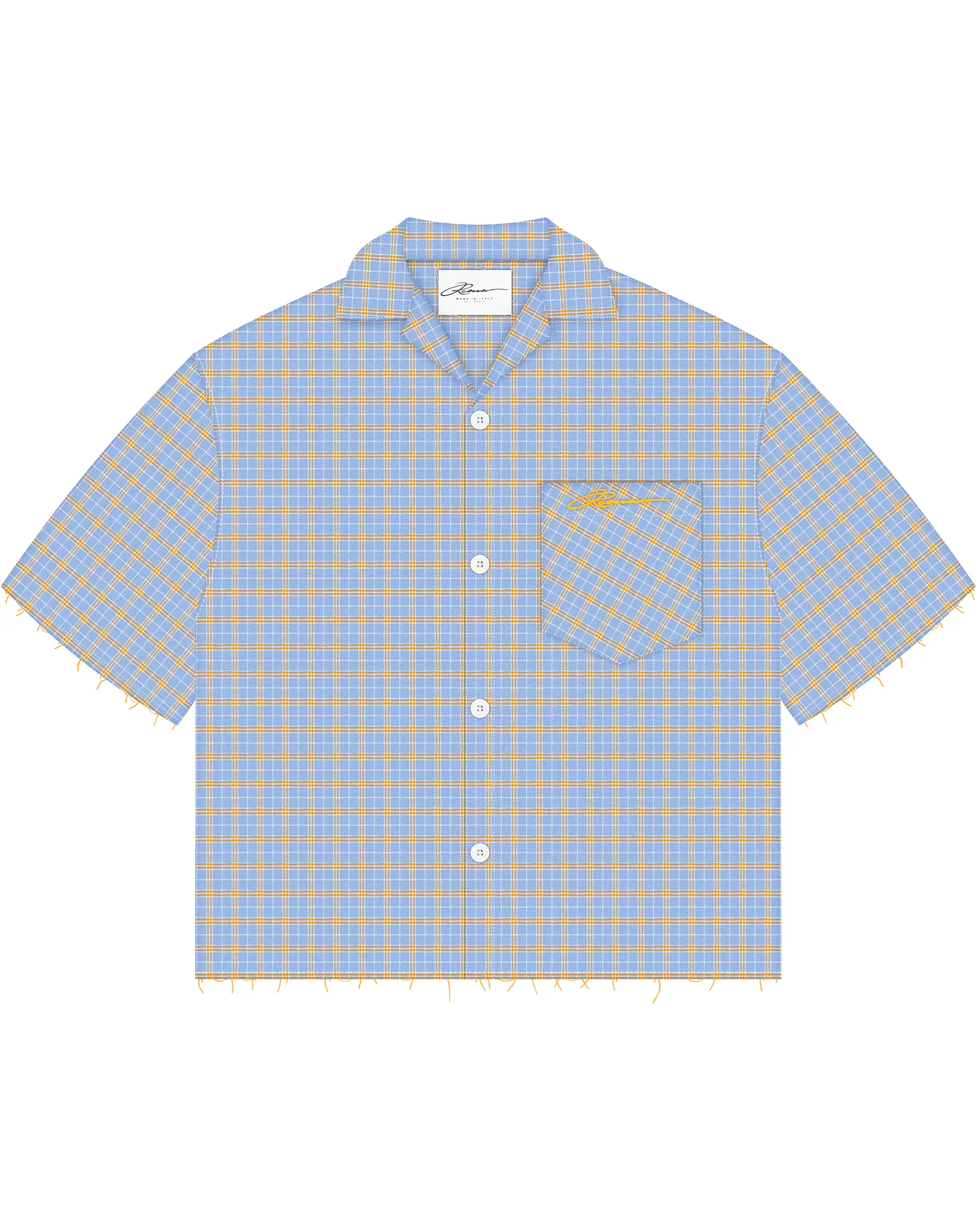 Reaven Sorrento Holiday Shirt (6) Reaven Sorrento Holiday Shirt (6)