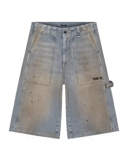 Reaven Terra Work Jorts (1)