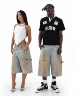 Reaven Terra Work Jorts (6)