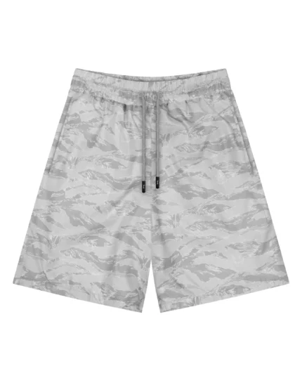 Reaven Tiger Camo Swimshorts (1)
