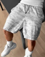 Reaven Tiger Camo Swimshorts (8)