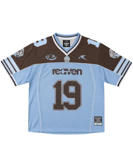 Reaven Titans Legacy Jersey (1)