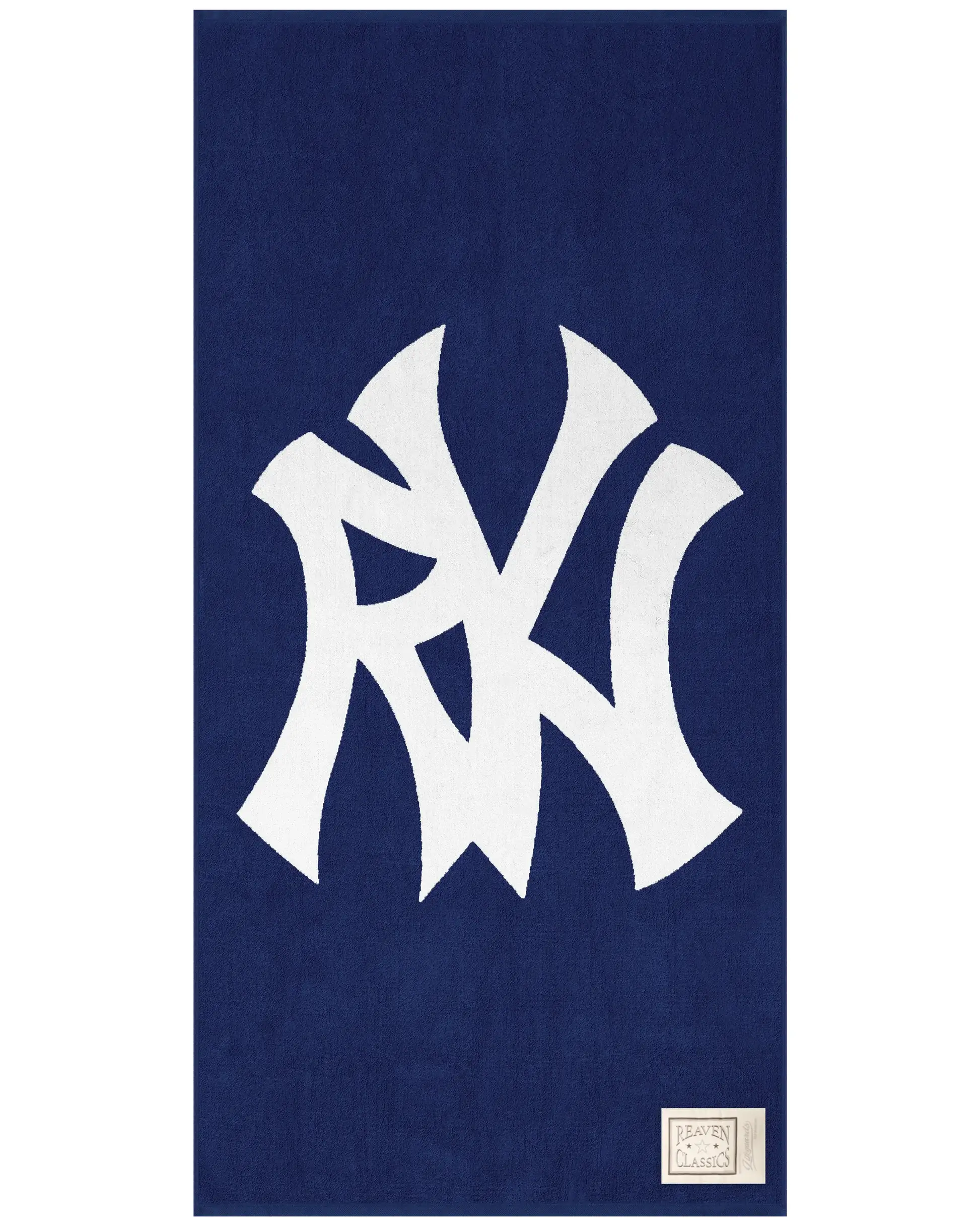 Reaven Underdogs Beach Towel (1) Reaven Underdogs Beach Towel (1)