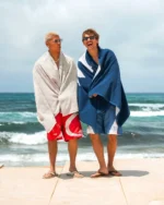 Reaven Underdogs Beach Towel (2)