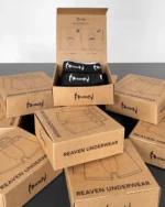 Reaven Underwear Pack (4)