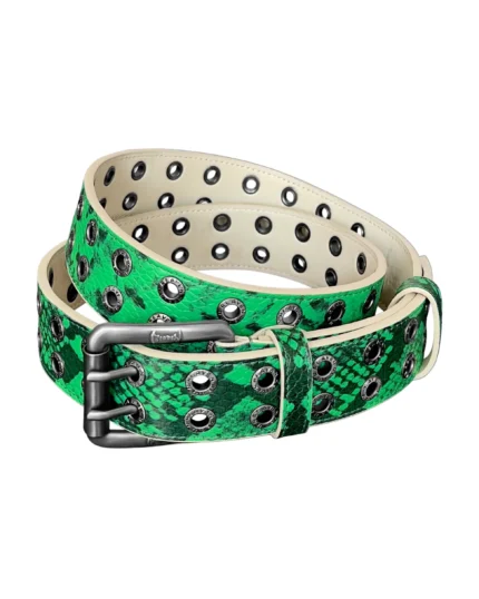 Reaven Viper Mohawk Belt (1)
