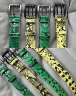 Reaven Viper Mohawk Belt (2)