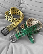 Reaven Viper Mohawk Belt (3)