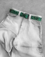 Reaven Viper Mohawk Belt (4)