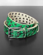 Reaven Viper Mohawk Belt (6)