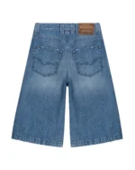 Reaven Washed Blue Tailored Jorts (7)