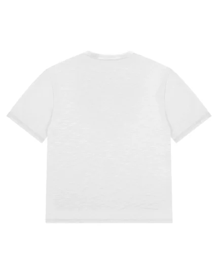 Reaven White Diner T Shirt (6)