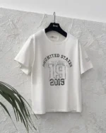 Reaven White Disunited States T Shirt (3)