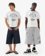 Reaven White Disunited States T Shirt (6)