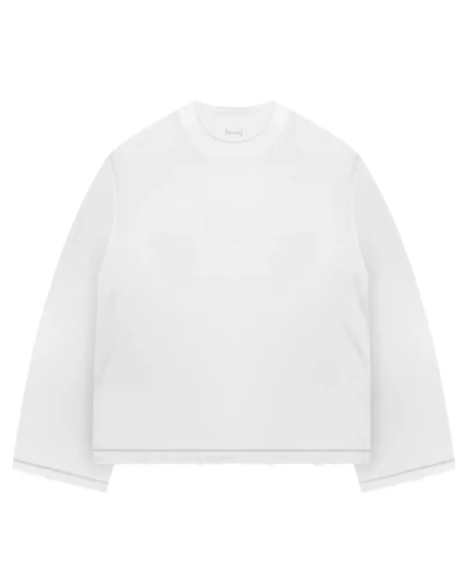 Reaven White Longsleeve (1)