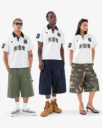 Reaven White Run Tha Streetz Polo (5)