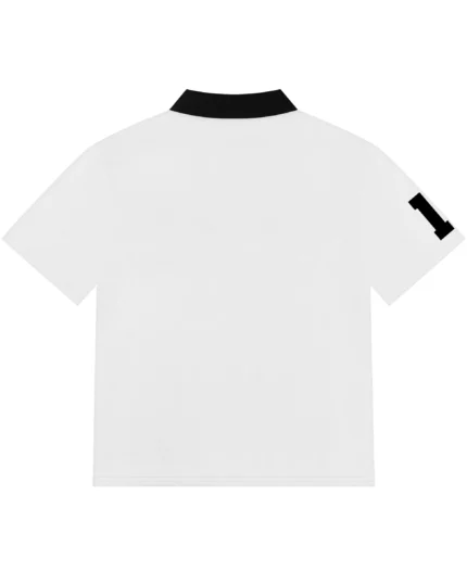 Reaven White Run Tha Streetz Polo (6)