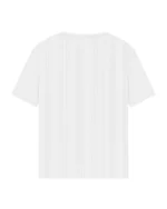 Reaven White Serafino Slim T Shirt (8)