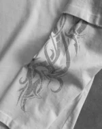 Reaven White Tribe Longsleeve (7)