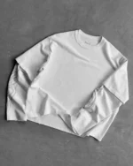 Reaven White Tribe Longsleeve (8)