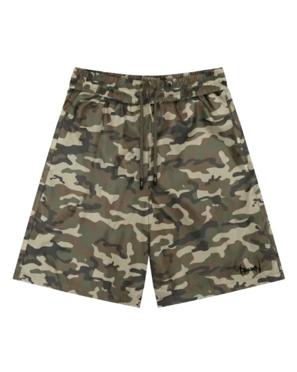 Reaven Woodland Camo Swimshorts (1)