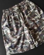 Reaven Woodland Camo Swimshorts (4)