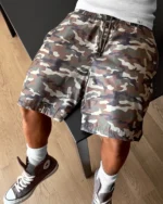 Reaven Woodland Camo Swimshorts (8)