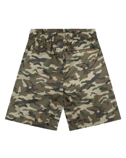 Reaven Woodland Camo Swimshorts (9)
